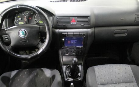 Skoda Octavia, 2008 год, 490 000 рублей, 21 фотография