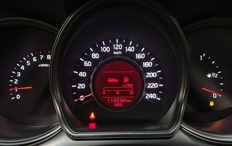 KIA cee'd III, 2013 год, 970 000 рублей, 16 фотография