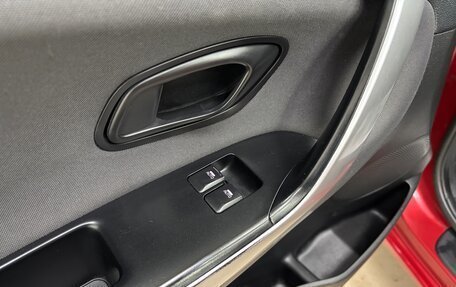 KIA cee'd III, 2013 год, 970 000 рублей, 8 фотография