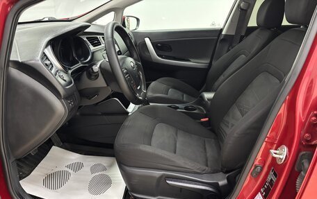 KIA cee'd III, 2013 год, 970 000 рублей, 9 фотография
