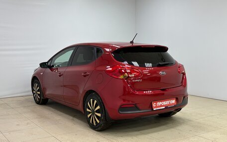 KIA cee'd III, 2013 год, 970 000 рублей, 6 фотография