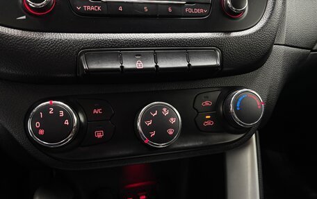 KIA cee'd III, 2013 год, 970 000 рублей, 18 фотография