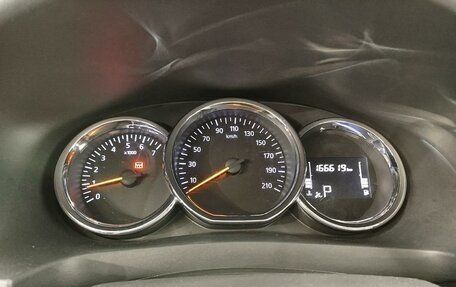 Renault Logan II, 2020 год, 707 000 рублей, 12 фотография