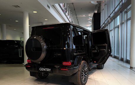 Mercedes-Benz G-Класс AMG, 2025 год, 30 500 000 рублей, 6 фотография