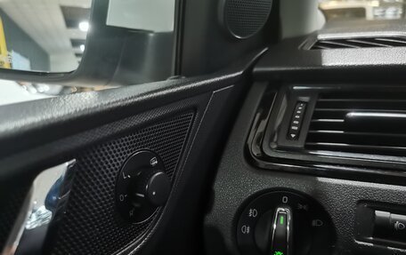 Skoda Rapid I, 2015 год, 894 000 рублей, 10 фотография