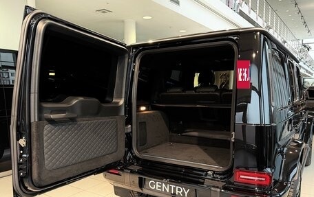 Mercedes-Benz G-Класс AMG, 2025 год, 30 500 000 рублей, 7 фотография