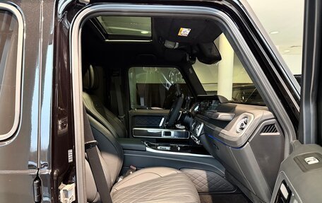 Mercedes-Benz G-Класс AMG, 2025 год, 30 500 000 рублей, 8 фотография