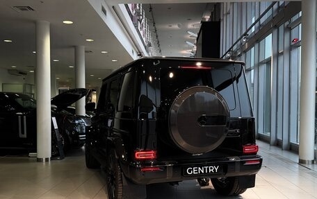 Mercedes-Benz G-Класс AMG, 2025 год, 30 500 000 рублей, 4 фотография