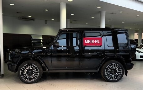 Mercedes-Benz G-Класс AMG, 2025 год, 30 500 000 рублей, 3 фотография