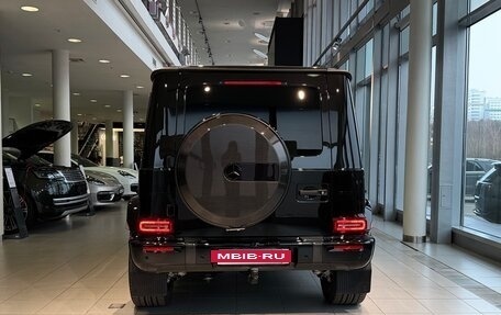 Mercedes-Benz G-Класс AMG, 2025 год, 30 500 000 рублей, 5 фотография