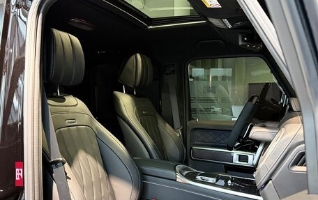 Mercedes-Benz G-Класс AMG, 2025 год, 30 500 000 рублей, 9 фотография