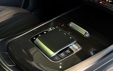 Mercedes-Benz G-Класс AMG, 2025 год, 30 500 000 рублей, 15 фотография