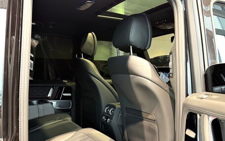 Mercedes-Benz G-Класс AMG, 2025 год, 30 500 000 рублей, 13 фотография