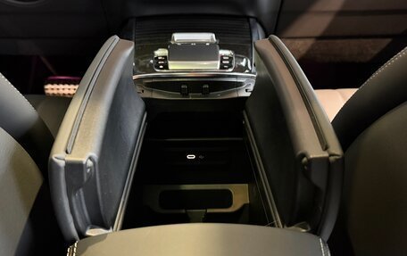 Mercedes-Benz G-Класс AMG, 2025 год, 30 500 000 рублей, 20 фотография