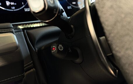 Mercedes-Benz G-Класс AMG, 2025 год, 30 500 000 рублей, 18 фотография