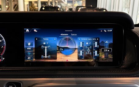 Mercedes-Benz G-Класс AMG, 2025 год, 30 500 000 рублей, 23 фотография