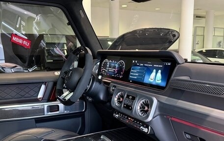 Mercedes-Benz G-Класс AMG, 2025 год, 30 500 000 рублей, 10 фотография