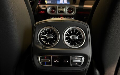 Mercedes-Benz G-Класс AMG, 2025 год, 30 500 000 рублей, 24 фотография