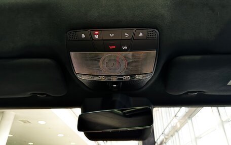 Mercedes-Benz G-Класс AMG, 2025 год, 30 500 000 рублей, 25 фотография