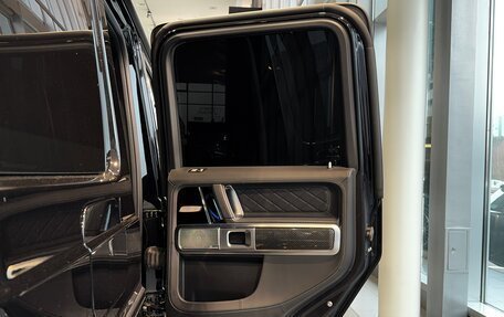 Mercedes-Benz G-Класс AMG, 2025 год, 30 500 000 рублей, 26 фотография