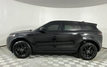 Land Rover Range Rover Evoque II, 2025 год, 101 239 рублей, 2 фотография