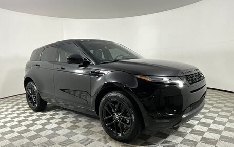 Land Rover Range Rover Evoque II, 2025 год, 101 239 рублей, 6 фотография