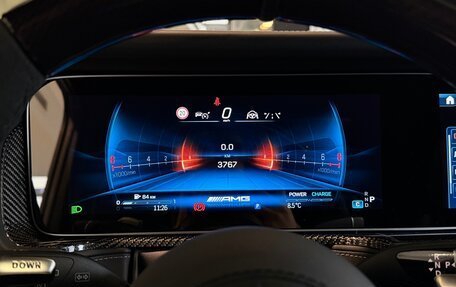 Mercedes-Benz G-Класс AMG, 2025 год, 30 500 000 рублей, 31 фотография