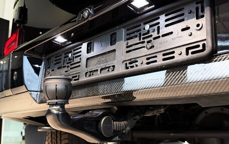 Mercedes-Benz G-Класс AMG, 2025 год, 30 500 000 рублей, 28 фотография