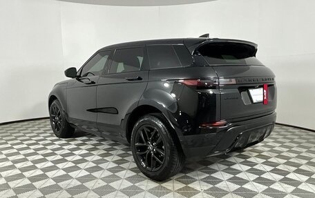 Land Rover Range Rover Evoque II, 2025 год, 101 239 рублей, 3 фотография