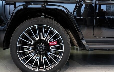 Mercedes-Benz G-Класс AMG, 2025 год, 30 500 000 рублей, 30 фотография
