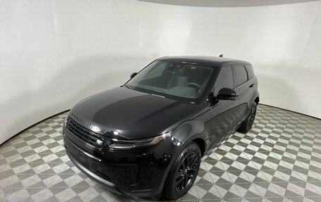 Land Rover Range Rover Evoque II, 2025 год, 101 239 рублей, 9 фотография