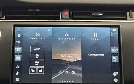 Land Rover Range Rover Evoque II, 2025 год, 101 239 рублей, 11 фотография