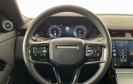 Land Rover Range Rover Evoque II, 2025 год, 101 239 рублей, 12 фотография