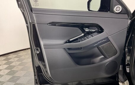 Land Rover Range Rover Evoque II, 2025 год, 101 239 рублей, 18 фотография