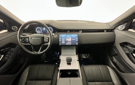 Land Rover Range Rover Evoque II, 2025 год, 101 239 рублей, 10 фотография