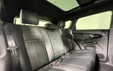 Land Rover Range Rover Evoque II, 2025 год, 101 239 рублей, 22 фотография