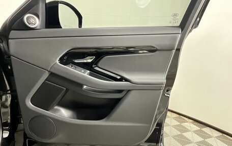 Land Rover Range Rover Evoque II, 2025 год, 101 239 рублей, 21 фотография