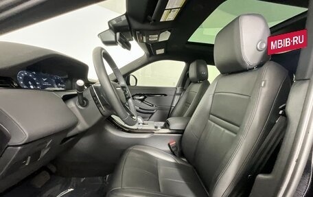 Land Rover Range Rover Evoque II, 2025 год, 101 239 рублей, 16 фотография