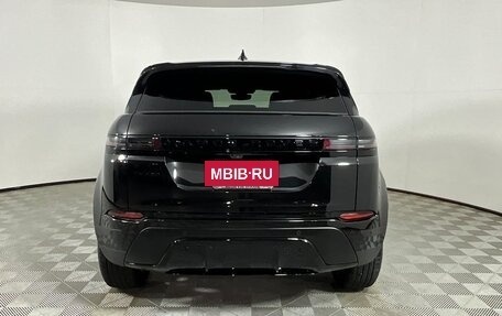 Land Rover Range Rover Evoque II, 2025 год, 101 239 рублей, 8 фотография