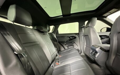 Land Rover Range Rover Evoque II, 2025 год, 101 239 рублей, 23 фотография