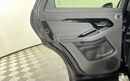 Land Rover Range Rover Evoque II, 2025 год, 101 239 рублей, 26 фотография