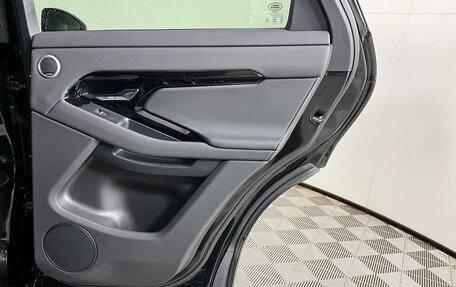 Land Rover Range Rover Evoque II, 2025 год, 101 239 рублей, 24 фотография