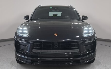 Porsche Macan I рестайлинг, 2023 год, 113 814 рублей, 2 фотография