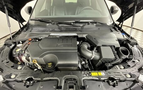 Land Rover Range Rover Evoque II, 2025 год, 101 239 рублей, 28 фотография