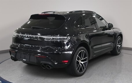 Porsche Macan I рестайлинг, 2023 год, 113 814 рублей, 5 фотография