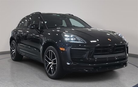 Porsche Macan I рестайлинг, 2023 год, 113 814 рублей, 3 фотография