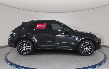 Porsche Macan I рестайлинг, 2023 год, 113 814 рублей, 4 фотография