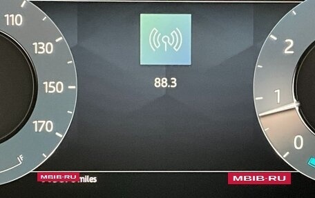 Land Rover Range Rover Evoque II, 2025 год, 101 239 рублей, 17 фотография