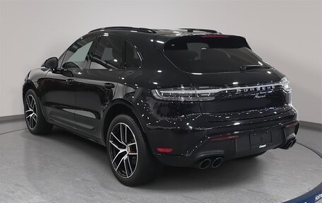 Porsche Macan I рестайлинг, 2023 год, 113 814 рублей, 7 фотография