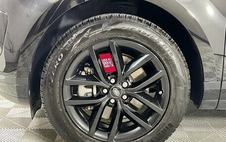 Land Rover Range Rover Evoque II, 2025 год, 101 239 рублей, 29 фотография